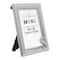 Mini Silver S Frame by Studio Décor®